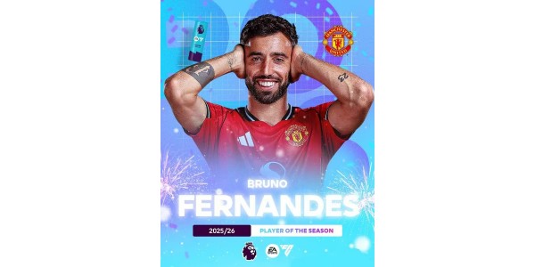 Bruno Fernandes herschrijft de geschiedenis van de Premier League met zijn 21 assists Bruno Fernandes herschrijft de geschiedenis van de Premier League met zijn 21 assists